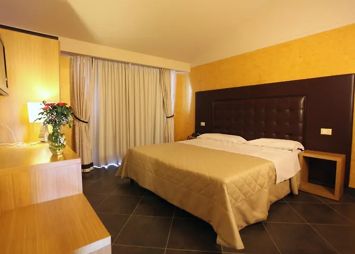 Hotel Briganti