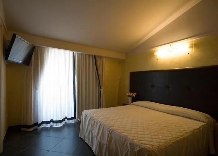 Hotel Briganti