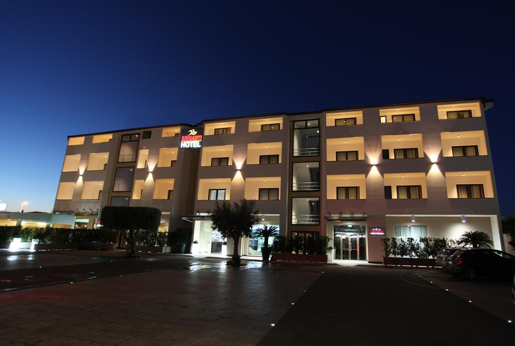 Briganti Hotel