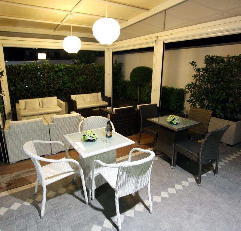 Hotel Briganti Qualiano