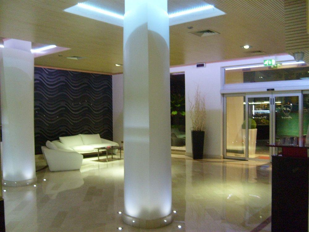 Hotel Briganti
