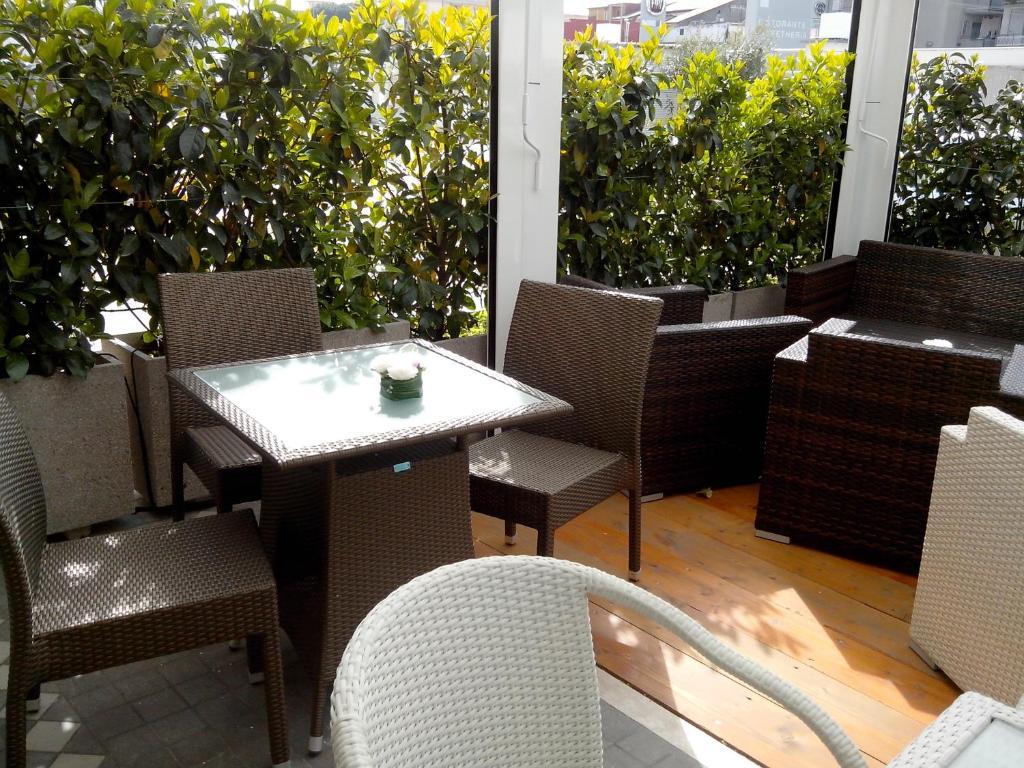 Briganti Hotel Qualiano