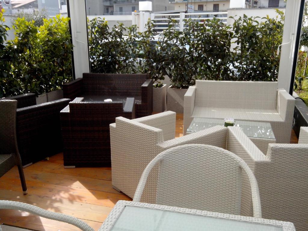Briganti Hotel