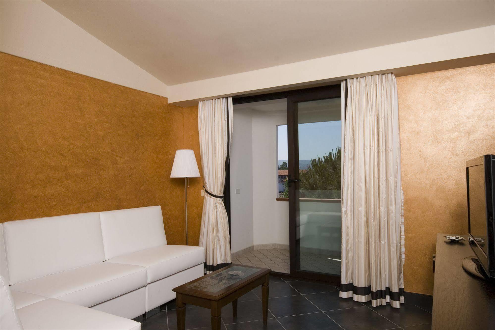 Hotel Briganti Qualiano