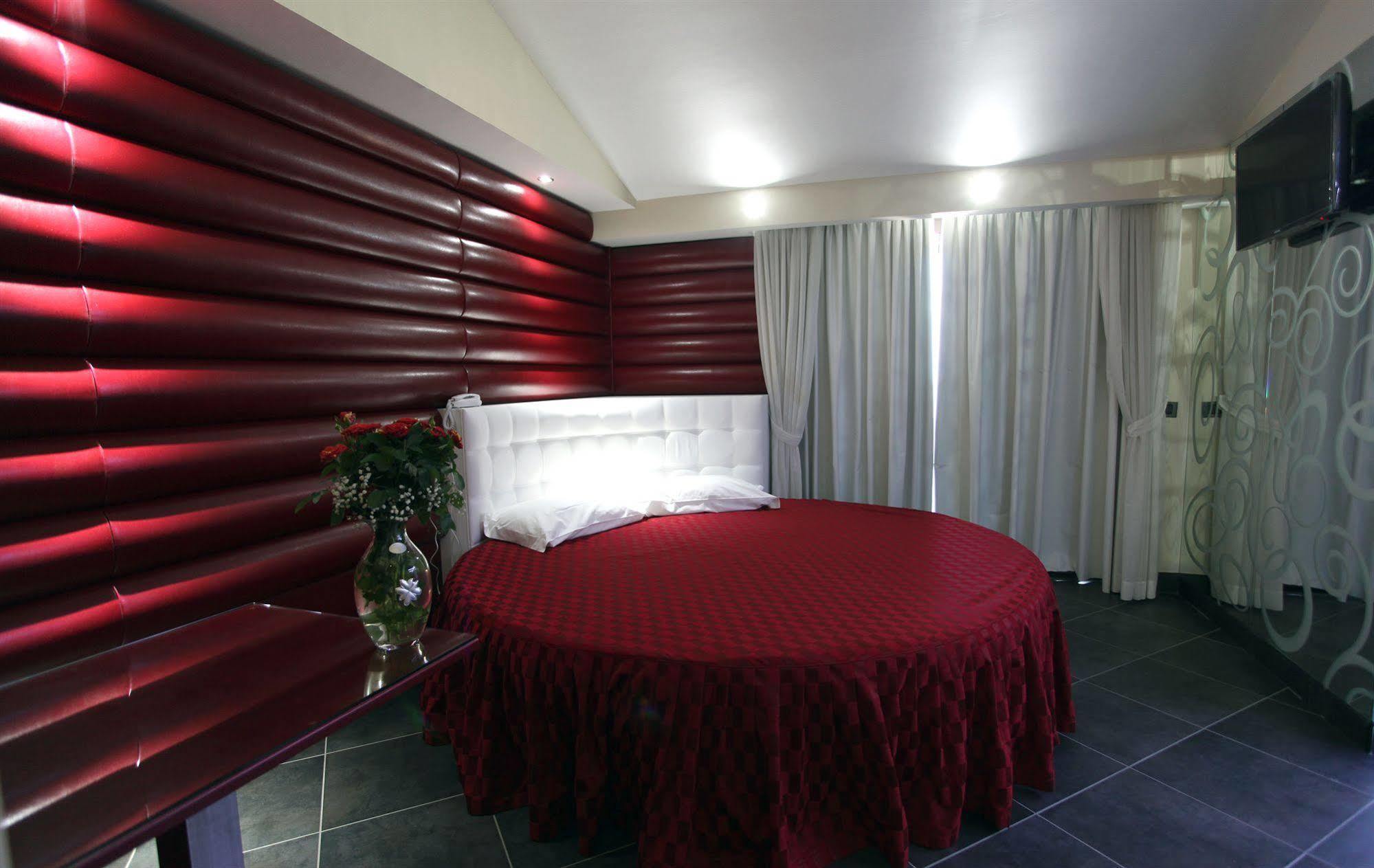 Hotel Briganti Qualiano