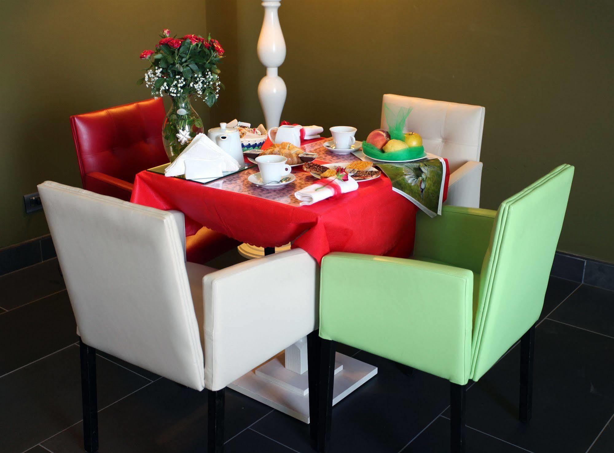 Hotel Briganti 3*
