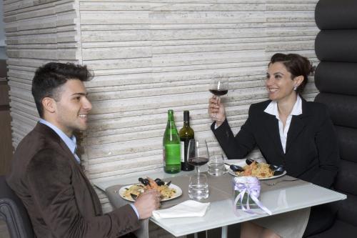 Hotel Briganti Qualiano