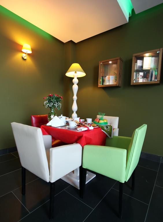 Hotel Briganti 3*