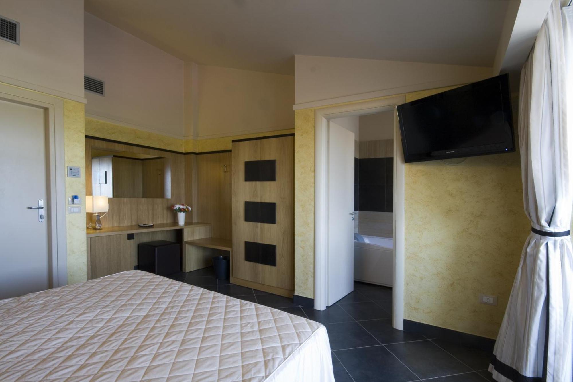 Briganti Hotel