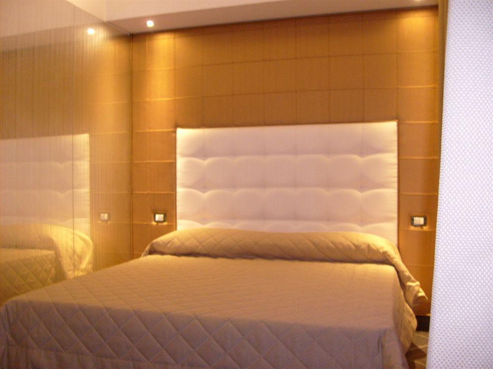 Briganti Hotel Qualiano