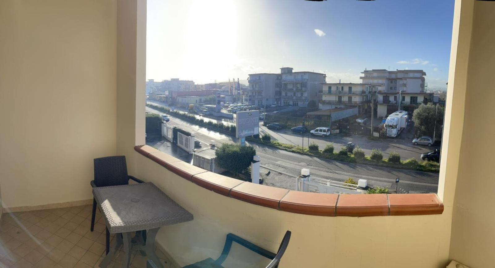 Briganti Hotel Qualiano