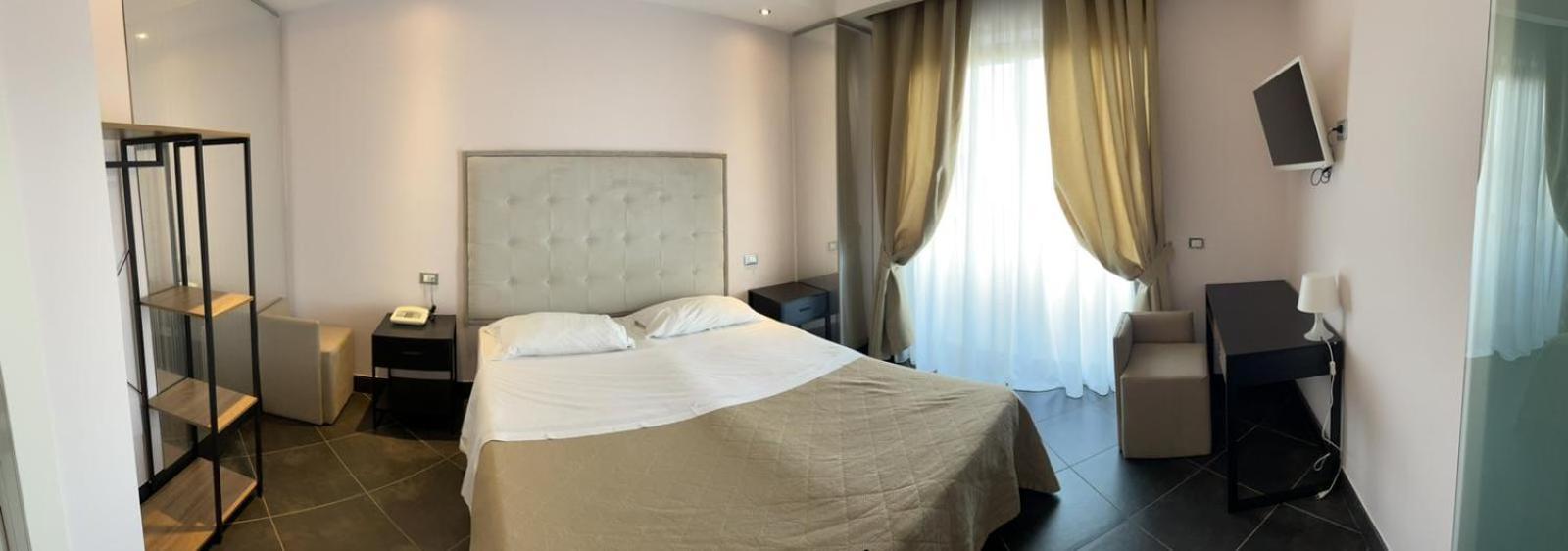 Briganti 3*
