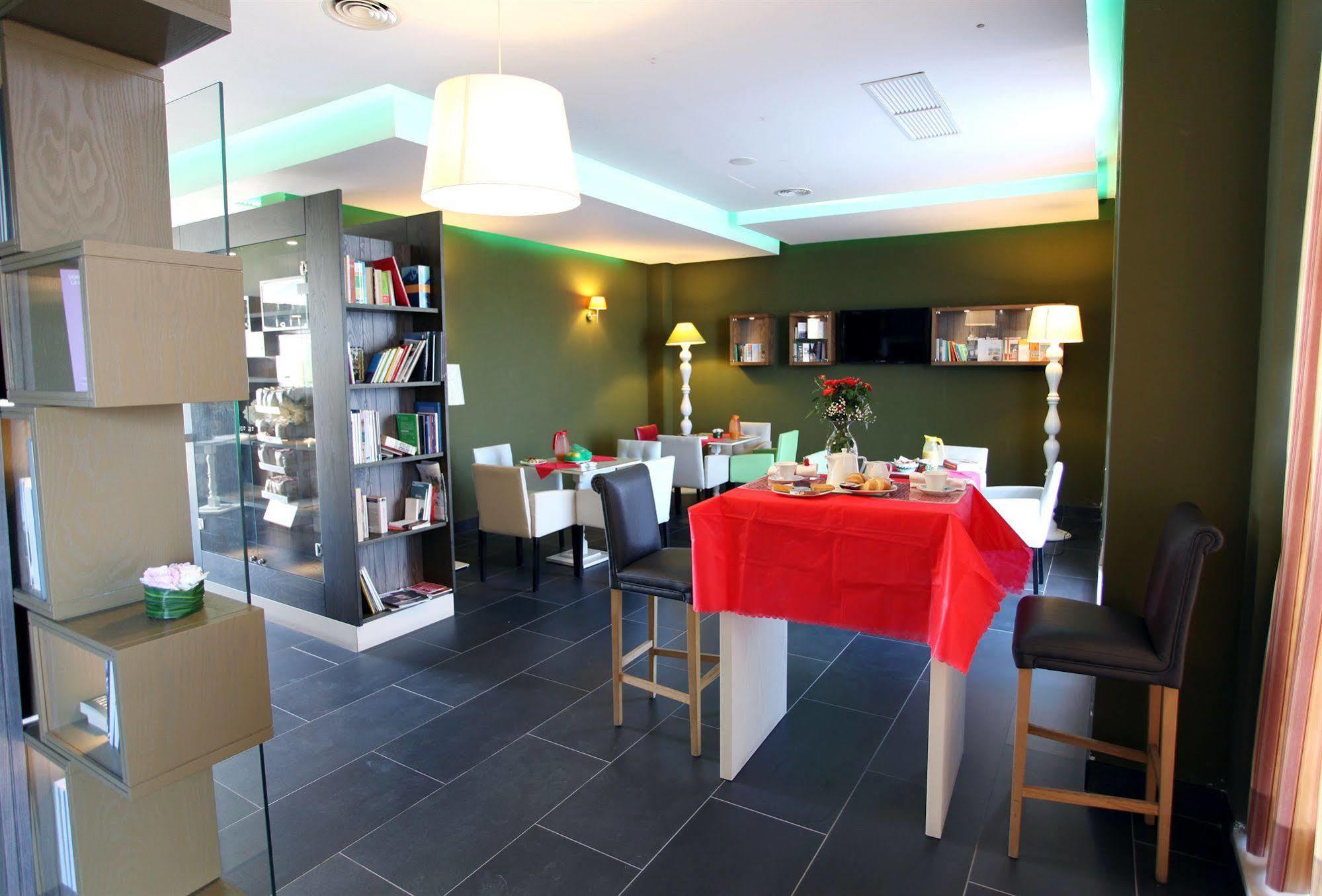 Hotel Briganti Qualiano