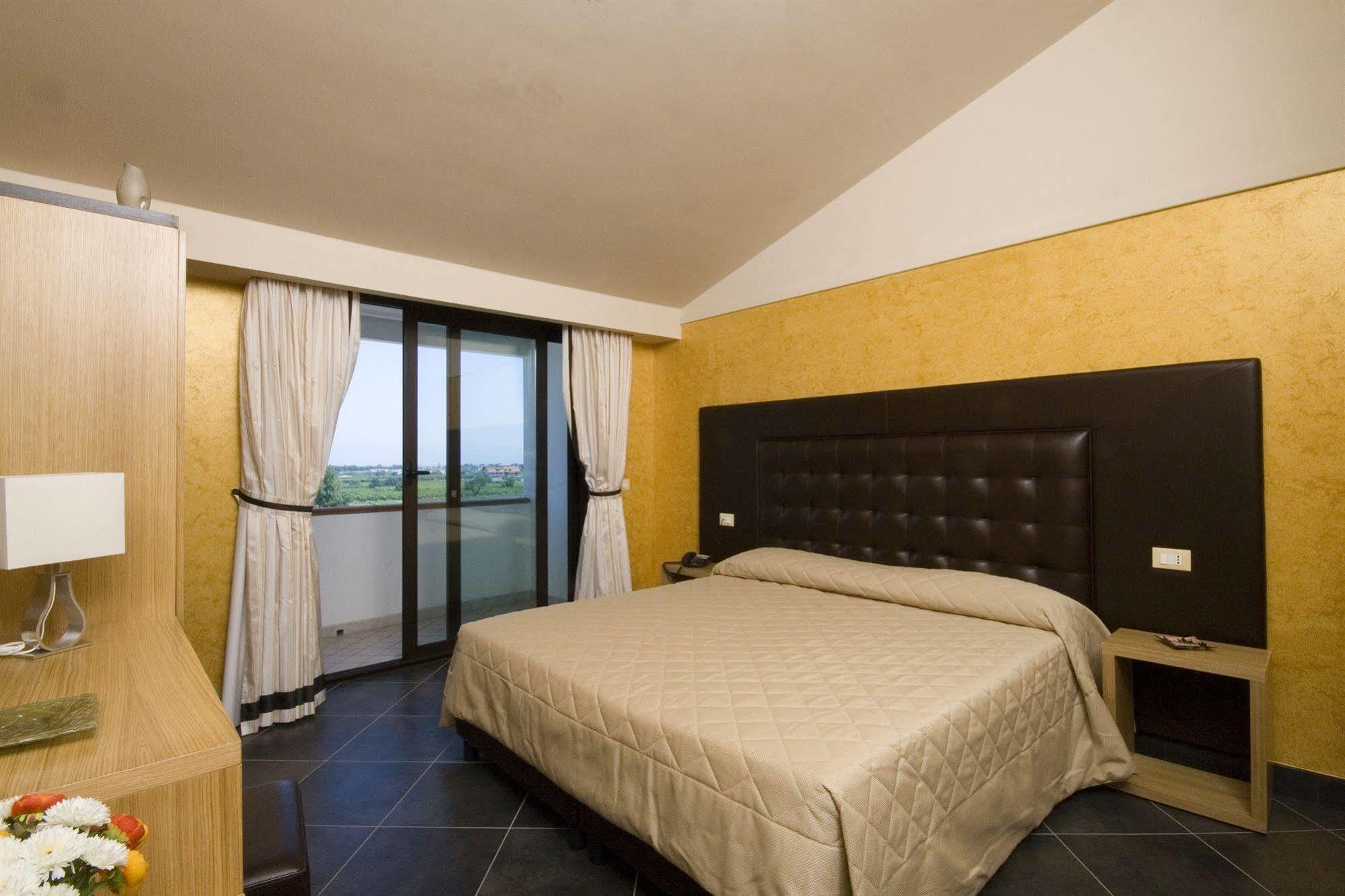 Hotel Briganti Qualiano
