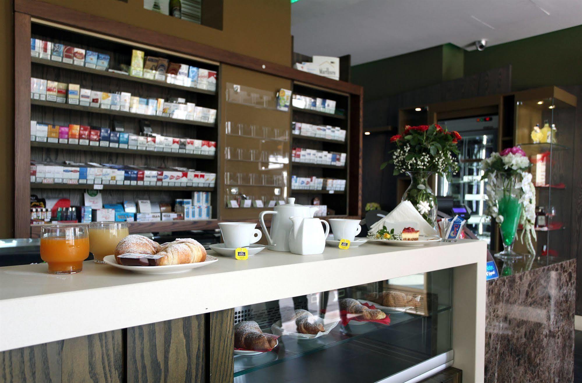 Briganti Hotel Qualiano